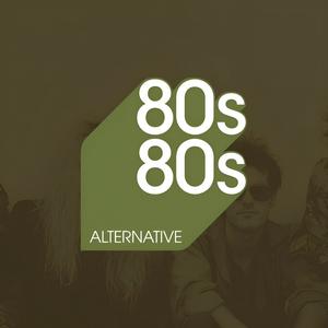 Ascolta 80s80s Alternative nell'app