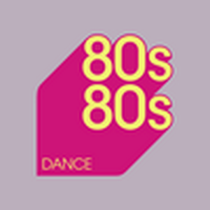 Ascolta 80s80s DANCE nell'app