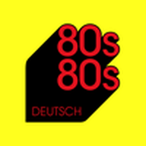 Ascolta 80s80s Deutsch nell'app