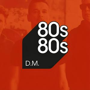 Ascolta 80s80s Depeche Mode nell'app