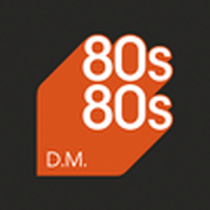 Ascolta 80s80s Depeche Mode nell'app