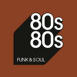 Ascolta 80s80s Funk & Soul nell'app