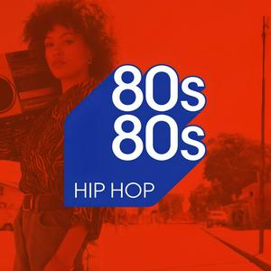 Ascolta 80s80s HipHop nell'app