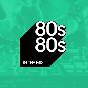 Ascolta 80s80s IN THE MIX nell'app