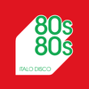 Ascolta 80s80s Italo Disco nell'app