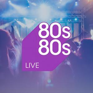 Ascolta 80s80s Livemusic nell'app