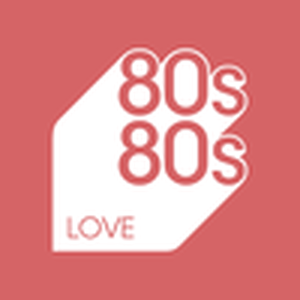 Ascolta 80s80s Love nell'app