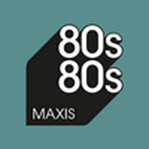 Ascolta 80s80s MAXIS nell'app