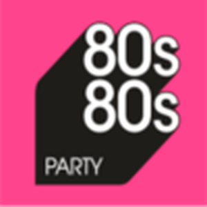 Ascolta 80s80s PARTY nell'app