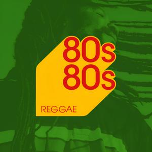 Ascolta 80s80s Reggae nell'app