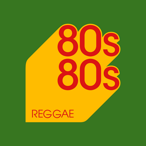 Ascolta 80s80s Reggae nell'app