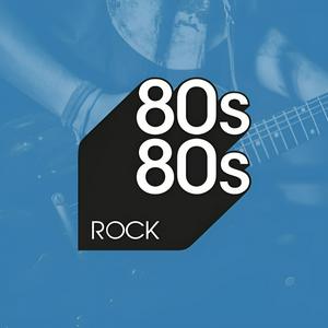 Ascolta 80s80s Rock nell'app