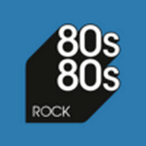 Ascolta 80s80s Rock nell'app