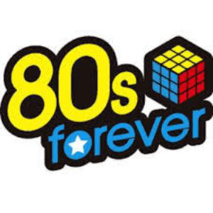 Ascolta 80s forever Young nell'app