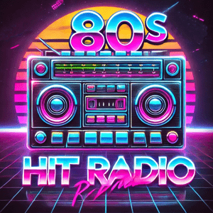 Ascolta 80s Hitradio nell'app