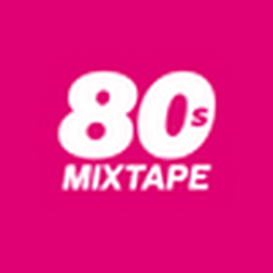 Ascolta 80s Mixtape nell'app