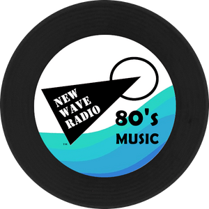 Ascolta 80's New Wave Radio nell'app