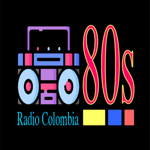 Ascolta 80s Radio Colombia nell'app