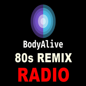 Ascolta 80S REMIX RADIO nell'app