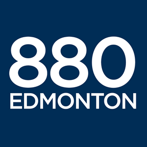 Ascolta Global News radio 880 Edmonton nell'app