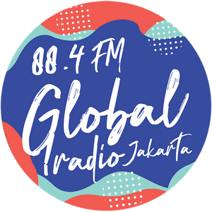 Ascolta Global Radio Jakarta 88.4 nell'app