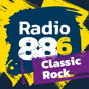 Ascolta 88.6 Classic Rock nell'app