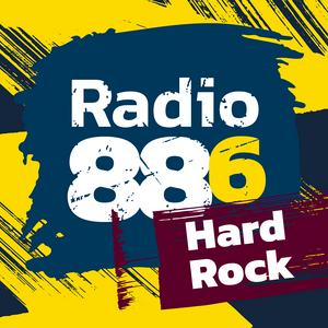 Ascolta 88.6 Hard Rock nell'app