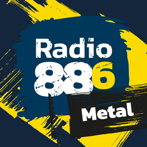 Ascolta 88.6 METAL nell'app