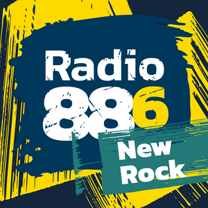 Ascolta 88.6 NEW ROCK nell'app