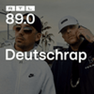 Ascolta 89.0 RTL Deutsch Rap nell'app