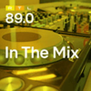 Ascolta 89.0 RTL In The Mix  nell'app