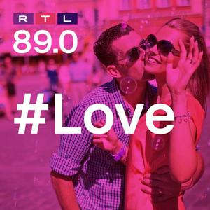 Ascolta 89.0 RTL #Love nell'app