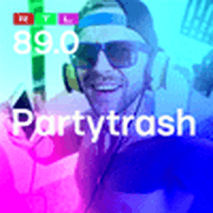 Ascolta 89.0 RTL Party-Trash nell'app