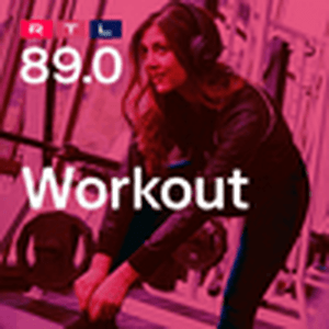 Ascolta 89.0 RTL Workout  nell'app