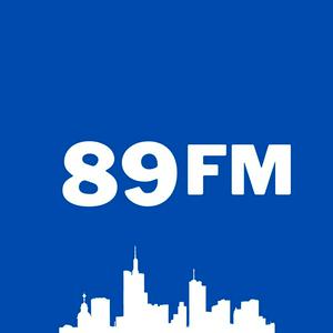 Ascolta Rádio 89 FM nell'app