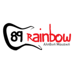 89 Rainbow