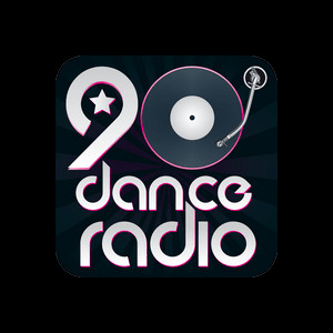 Ascolta 90 dance radio nell'app