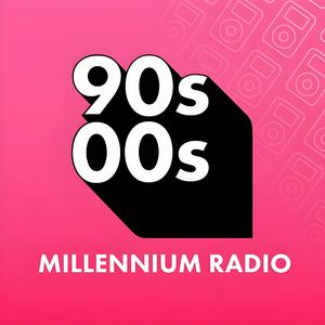 Ascolta 90s00s Millenium Radio nell'app