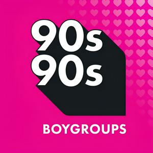 Ascolta 90s90s Boygroups nell'app