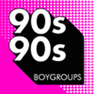 Ascolta 90s90s Boygroups nell'app