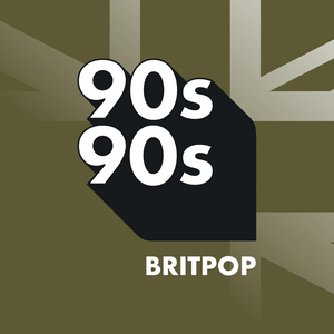 Ascolta 90s90s Britpop nell'app