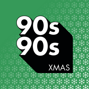 Ascolta 90s90s Christmas nell'app