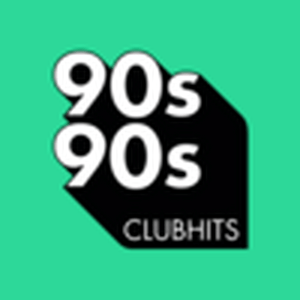 Ascolta 90s90s Clubhits nell'app