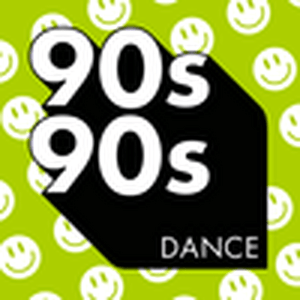 Ascolta 90s90s Dance nell'app