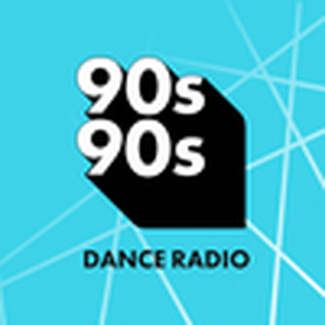 Ascolta 90s90s DANCE RADIO nell'app