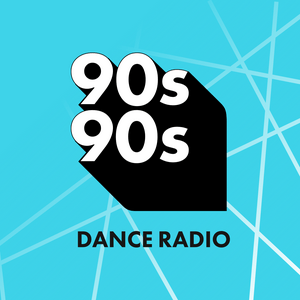 Ascolta 90s90s DANCE RADIO nell'app