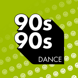 Ascolta 90s90s Eurodance nell'app