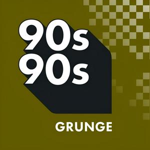 Ascolta 90s90s Grunge nell'app