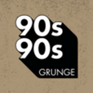 Ascolta 90s90s Grunge nell'app