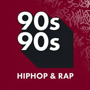 Ascolta 90s90s Hiphop & Rap nell'app